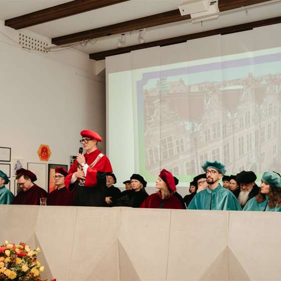 Inauguracja Roku Akademickiego 2025/2026 - 108