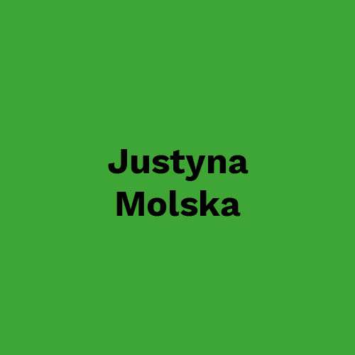 Justyna Molska