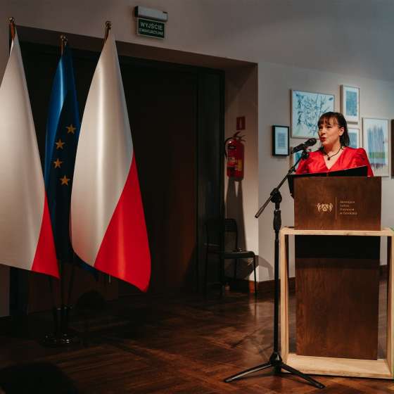 Inauguracja Roku Akademickiego 2025/2026 - 18