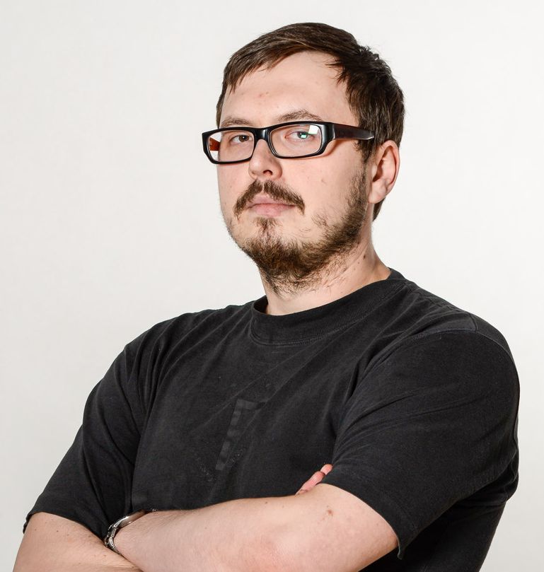 Łukasz Butowski