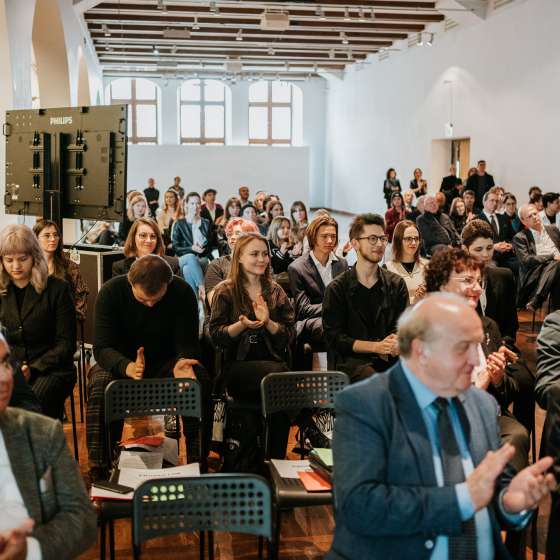 Inauguracja Roku Akademickiego 2022/2023 - 69