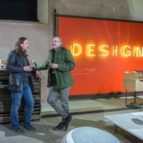 Otwarcie Galerii Designu 
