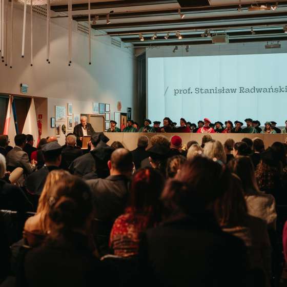 Inauguracja Roku Akademickiego 2025/2026 - 118