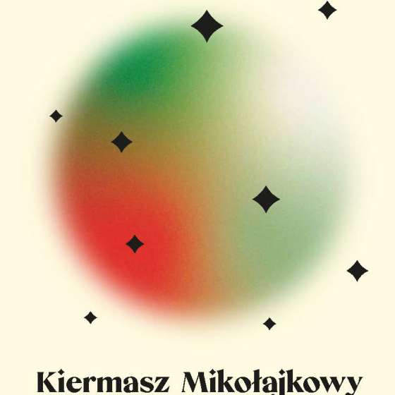Kiermasz Mikołajkowy - 1