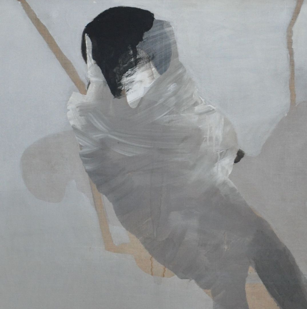 „Monochromat XIV”