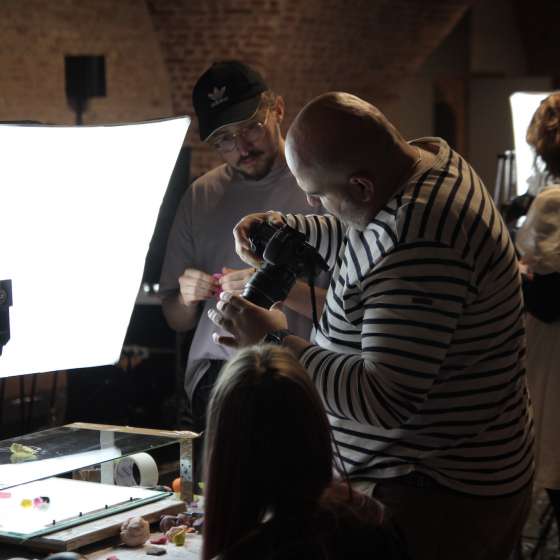EKO Animation Slam 2023 | Festiwal Animacji Żywej - 20