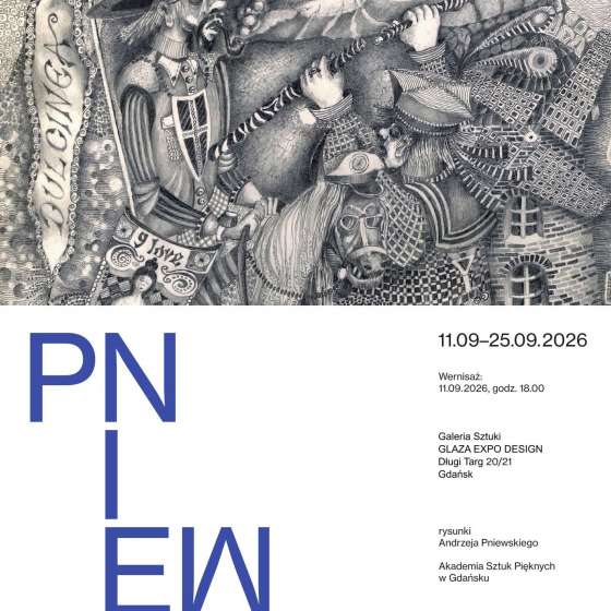 Andrzej Pniewski „TEMPUS PRAETERITUM”