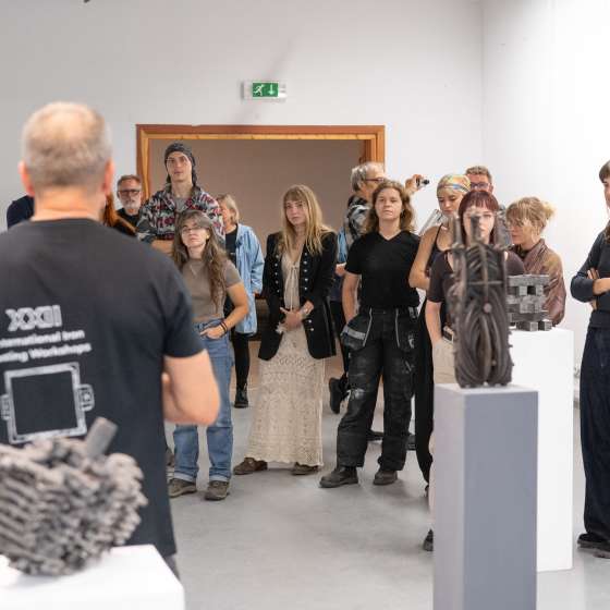 Podsumowanie Międzynarodowej Konferencji Odlewniczej - 16