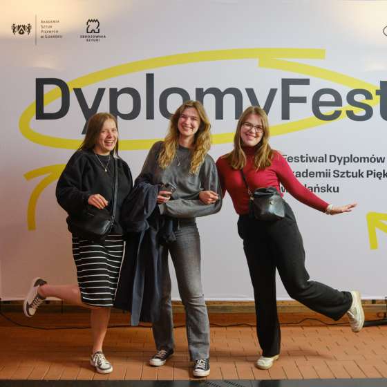 DyplomyFest. Festiwal Dyplomów Akademii Sztuk Pięknych w Gdańsku - 52
