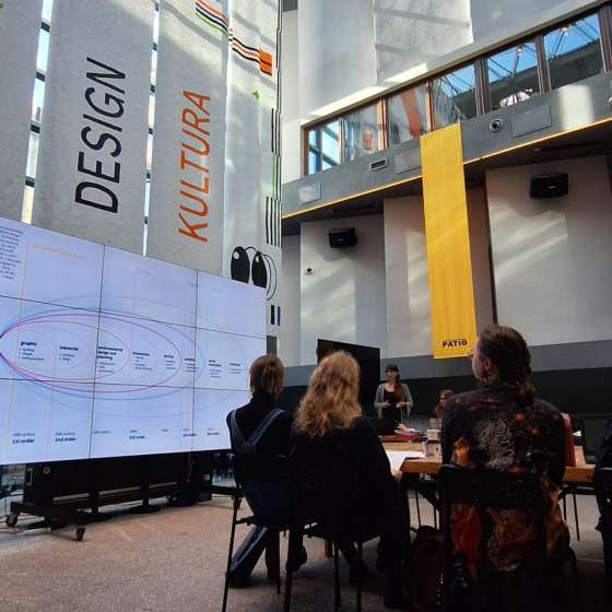 Interdyscyplinarne warsztaty projektowe 