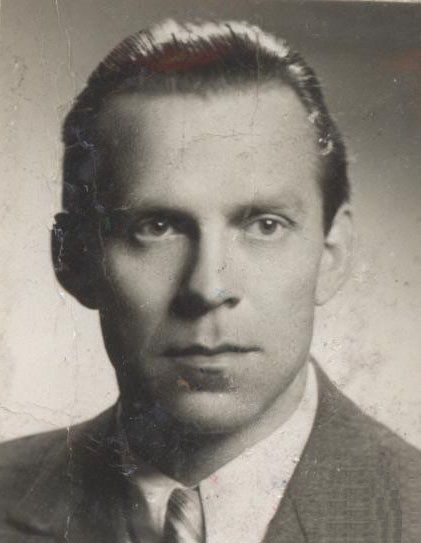 Józef Łakomiak