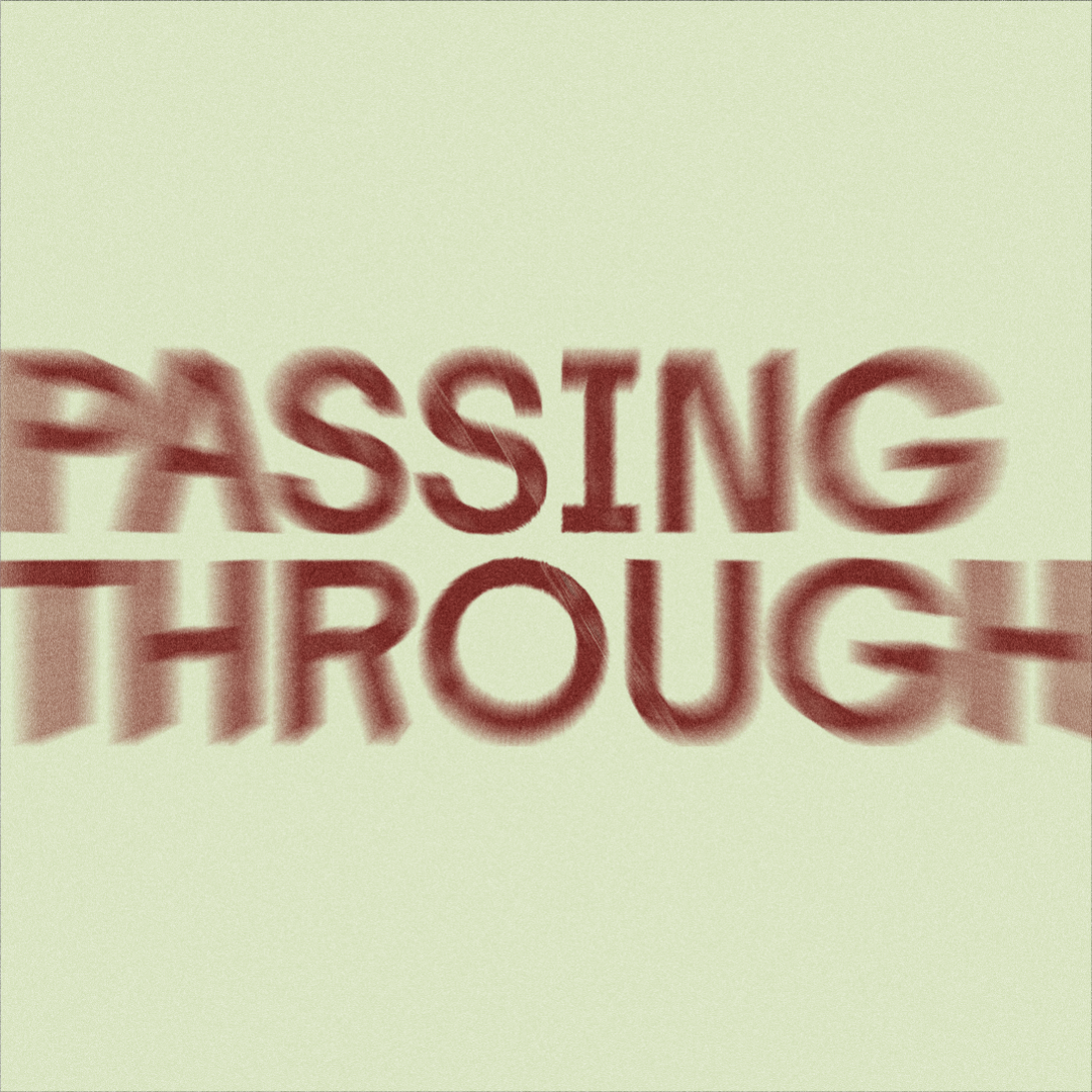 Passing through. Wystawa studentów zagranicznych Erasmus +