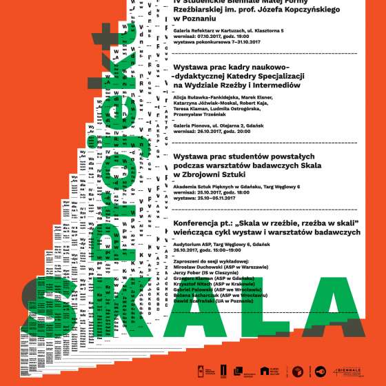 Projekt Skala - konferencja