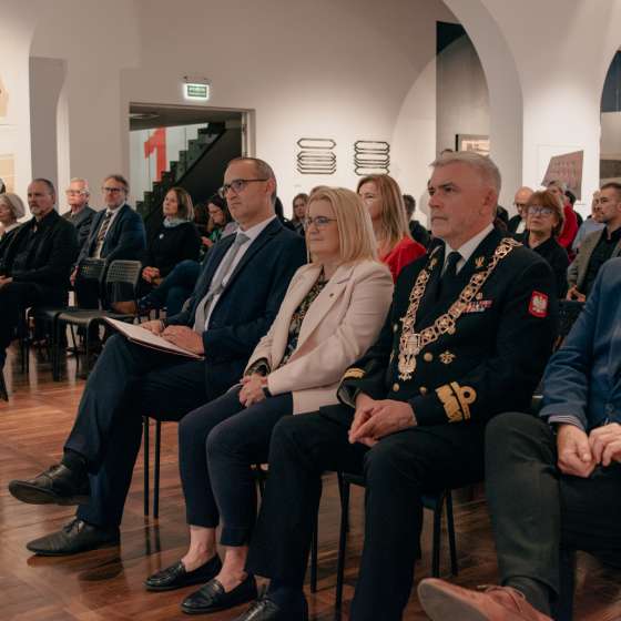 Inauguracja Roku Akademickiego 2024/2025 - 12