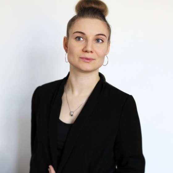 Sylwia Zdzichowska