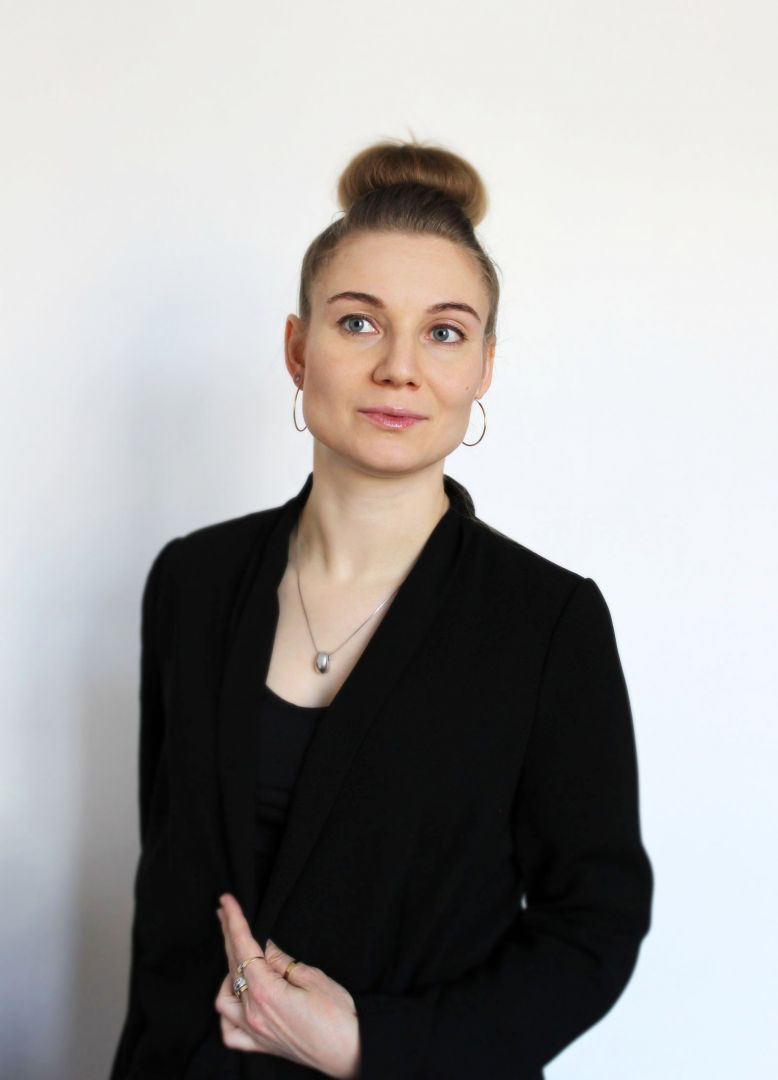 Sylwia Zdzichowska