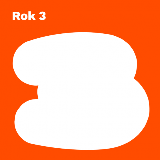 III rok