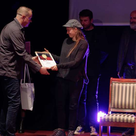 Natalia Gwiazdowska laureatką konkursu artNoble 2021 - 4