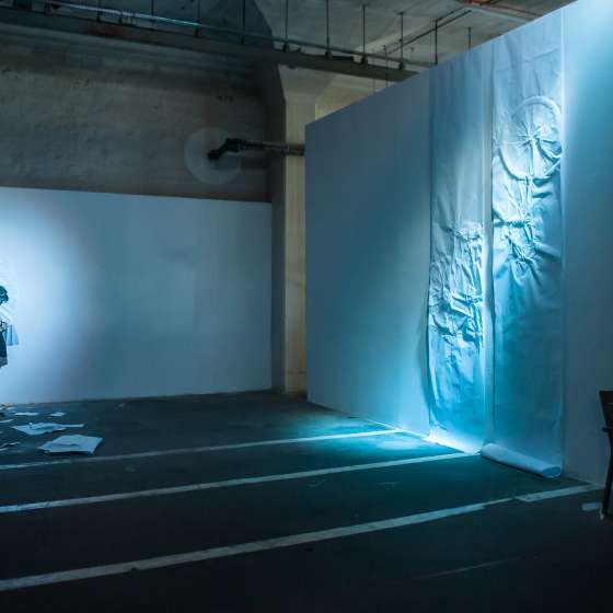 Light as a Creative Tool - 20