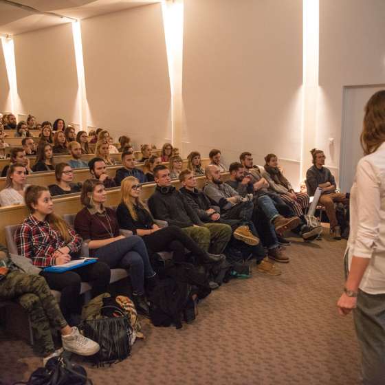 Projektowanie w Świecie Idei | Angelika Gromotka