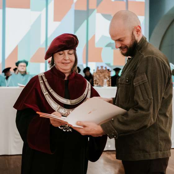 78 lat ASP, Święto Uczelni - fotorelacja - 116
