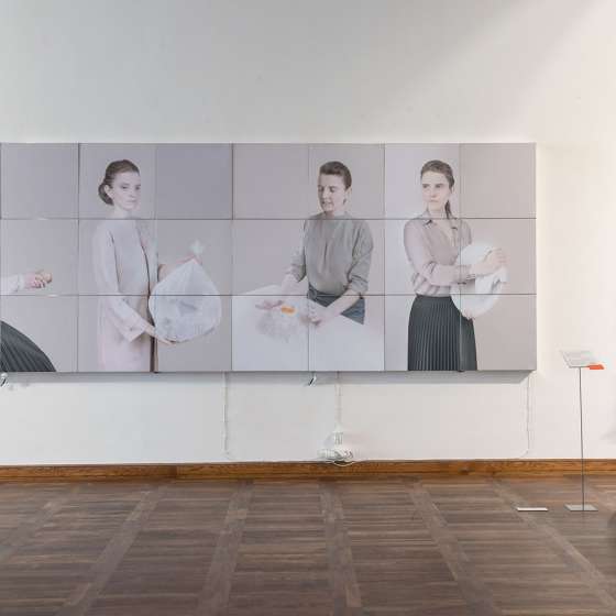 Adrianna Misiek, 