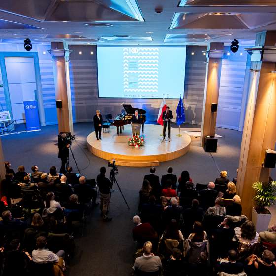 Koncert i wystawa - luty 2020