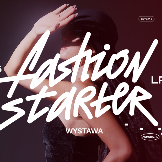Fashion Starter ASP x LPP vol 5.  Żywioły na wybiegu