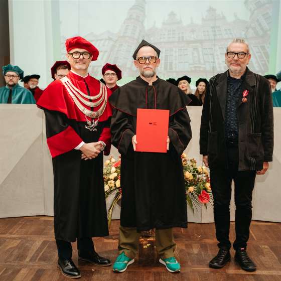 Inauguracja Roku Akademickiego 2025/2026 - 102