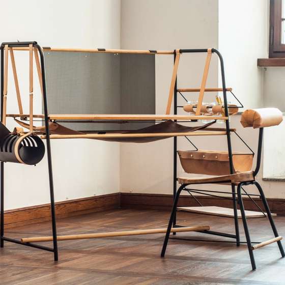 Projekt Pawła Retkowskiego w “Designalive” - 1