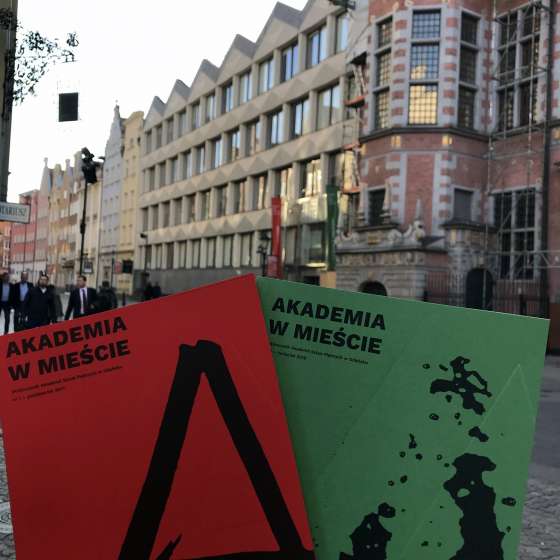 Akademia w Mieście