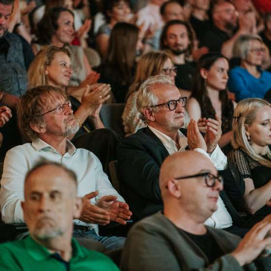 15. edycja wystawy Najlepsze Dyplomy Artystyczne Akademii Sztuk Pięknych 2023 - 196
