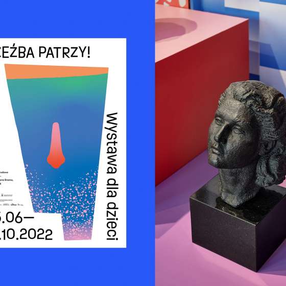 Michał Pecko z Wydziału Architektury z Grand Prix w Projekcie Roku STGU! - 1