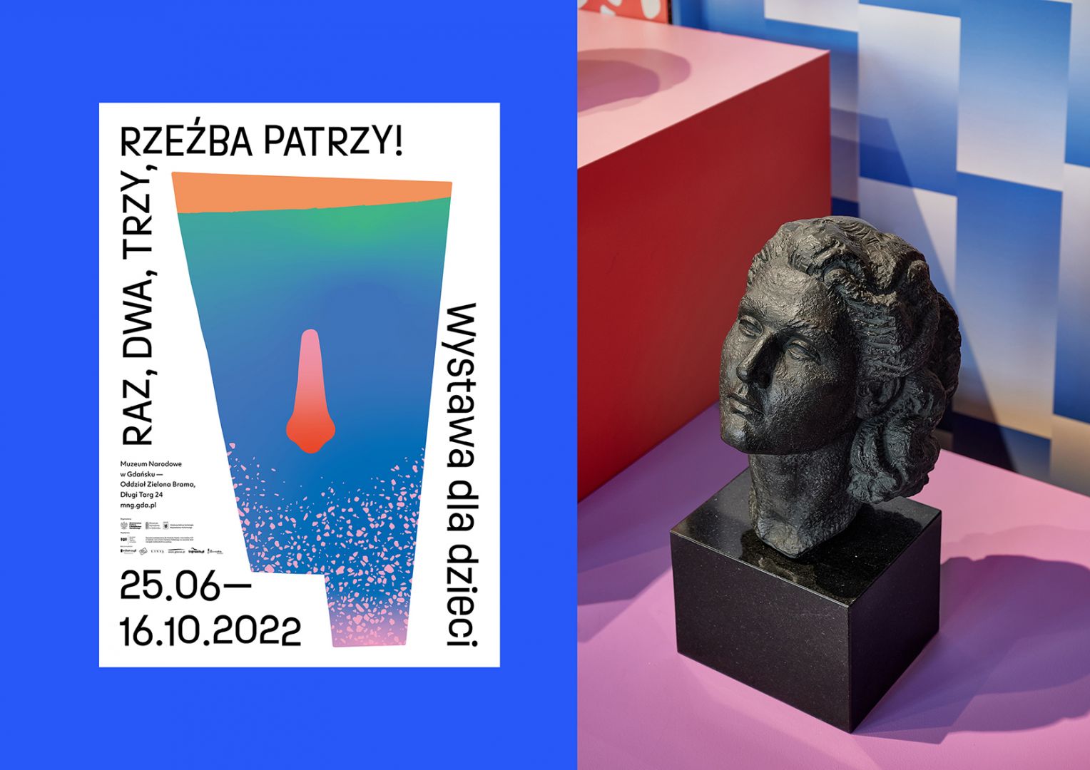 Michał Pecko z Wydziału Architektury z Grand Prix w Projekcie Roku STGU!
