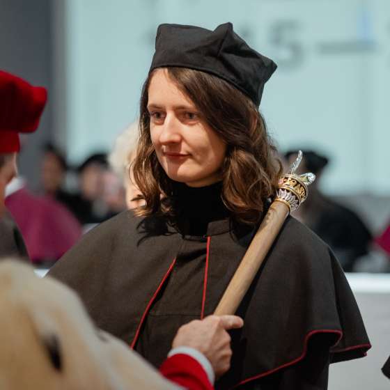 77 lat ASP - Święto Uczelni - 131