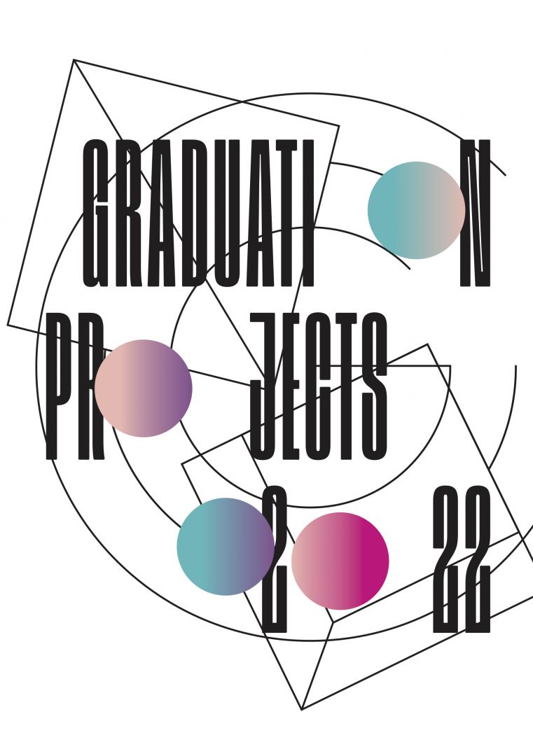 Wystawa Graduation Projects