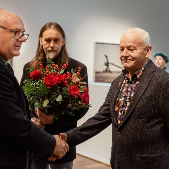 77 lat ASP - Święto Uczelni - 45