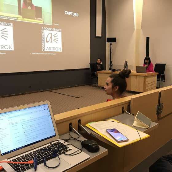 Konferencja 