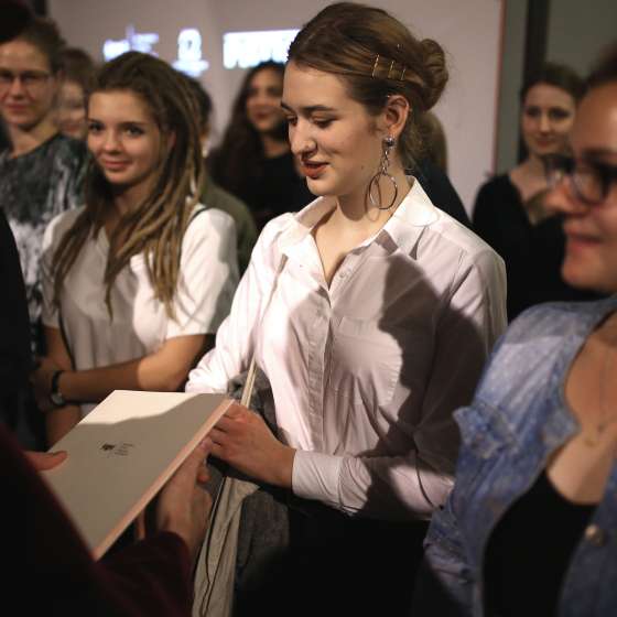 Inauguracja Roku Akademickiego 2018/2019 - 105