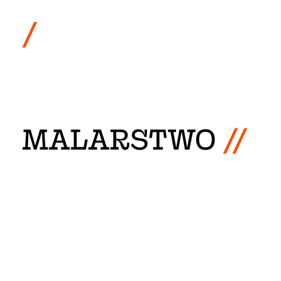 Przed rekrutacją... Malarstwo
