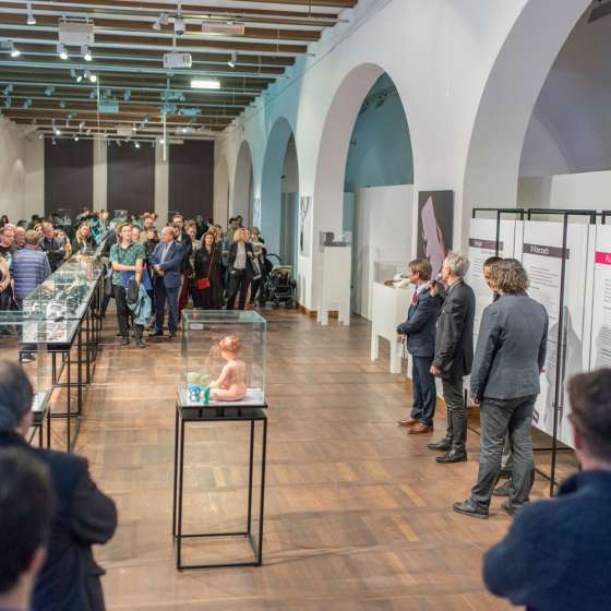 Wystawa | Rzeczy. Kultura Materialna