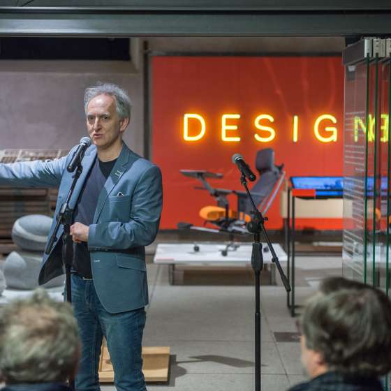 Otwarcie Galerii Designu 