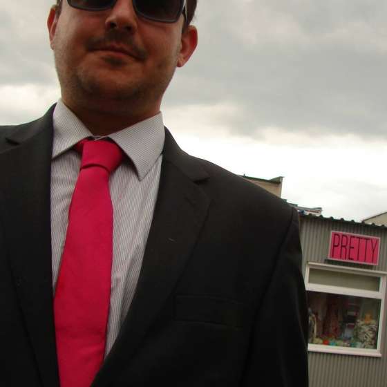 Marcin Zawicki