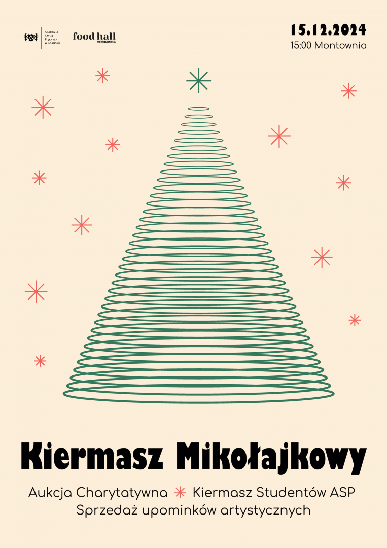 Charytatywna Aukcja Mikołajkowa 