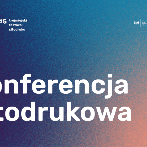 Trisity###5 – Konferencja Sitodrukowa