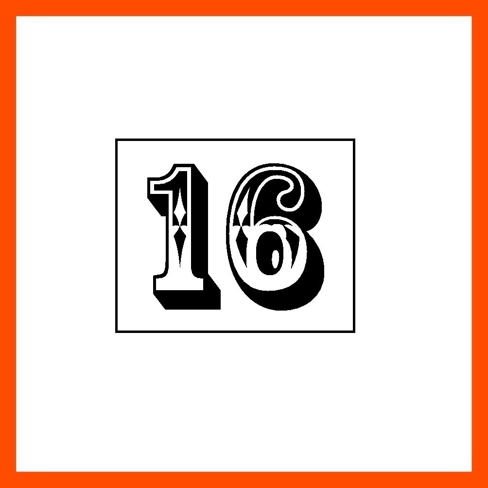 Twórca i Ślad | 16