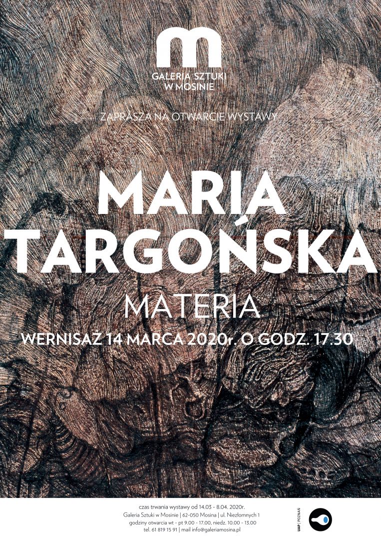 Maria Targońska 