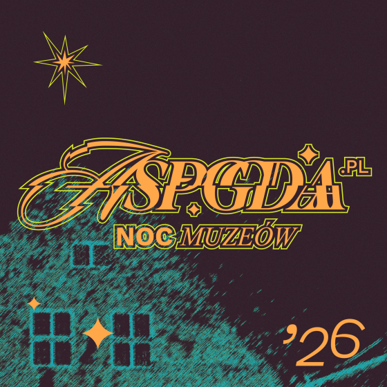 Noc Muzeów na ASP Gdańsk