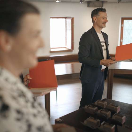 Powołania na kadencję 2024-2028 - 4