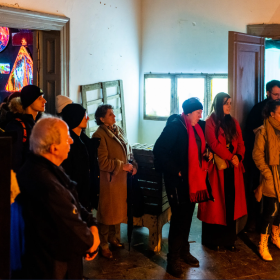Dyplomanci z Willi Bergera – 2023 - 14
